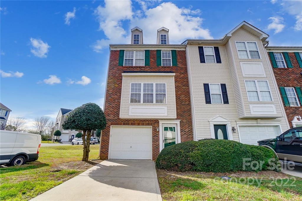 144 Rock Ridge Lane Mount Holly NC 28120