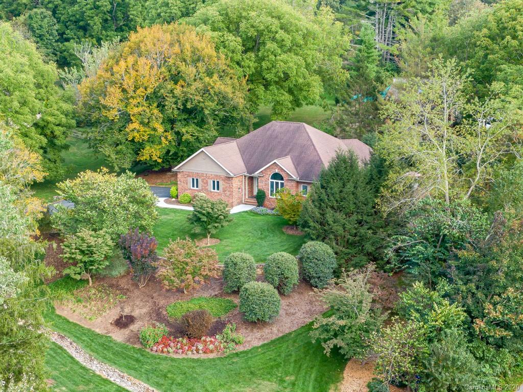42 Wolfe Cove Road Asheville NC 28804