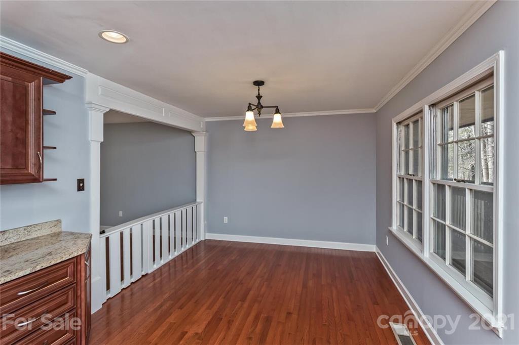 12 Mayfair Drive Candler NC 28715