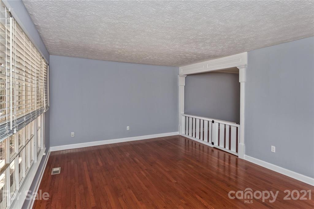 12 Mayfair Drive Candler NC 28715