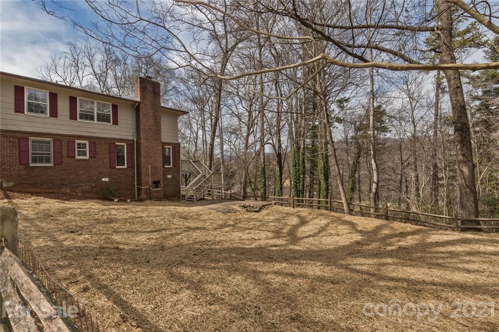 12 Mayfair Drive Candler NC 28715