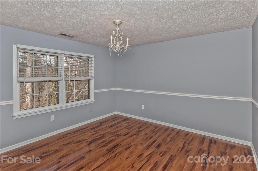 12 Mayfair Drive Candler NC 28715