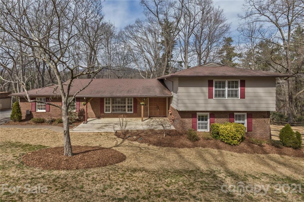 12 Mayfair Drive Candler NC 28715
