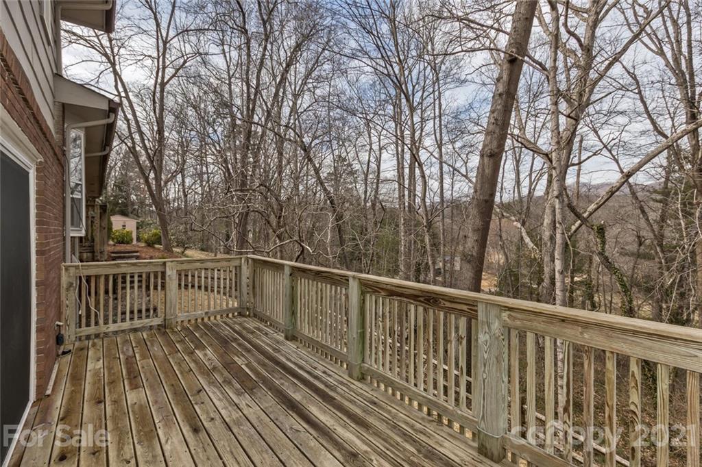12 Mayfair Drive Candler NC 28715
