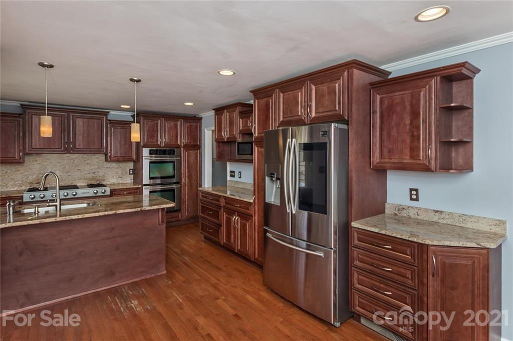 12 Mayfair Drive Candler NC 28715