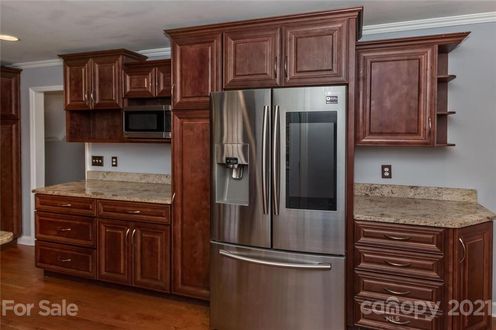 12 Mayfair Drive Candler NC 28715