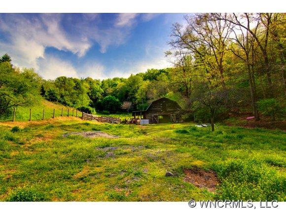 100 Old Salem Road Alexander NC 28701