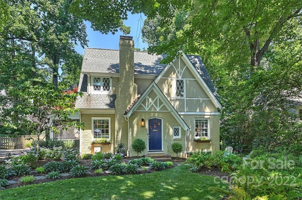 2325 Pender Place Charlotte NC 28209