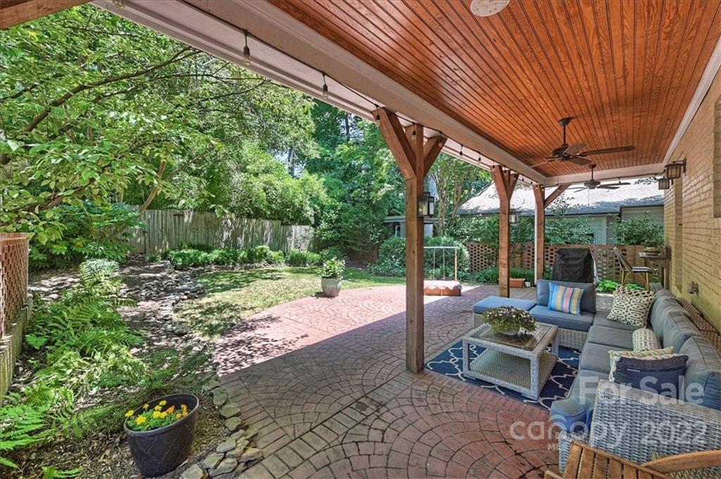 2325 Pender Place Charlotte NC 28209