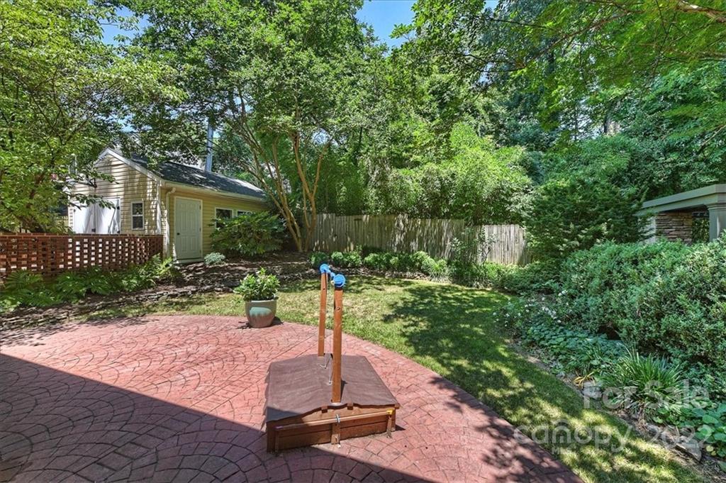 2325 Pender Place Charlotte NC 28209
