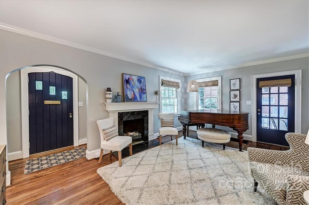 2325 Pender Place Charlotte NC 28209