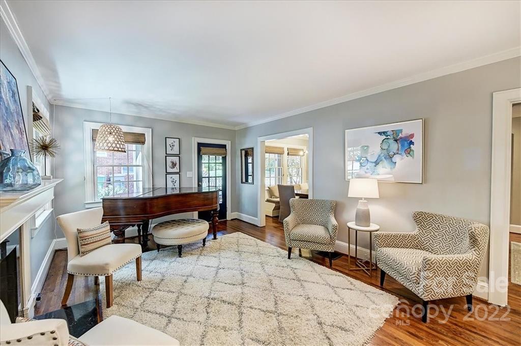 2325 Pender Place Charlotte NC 28209
