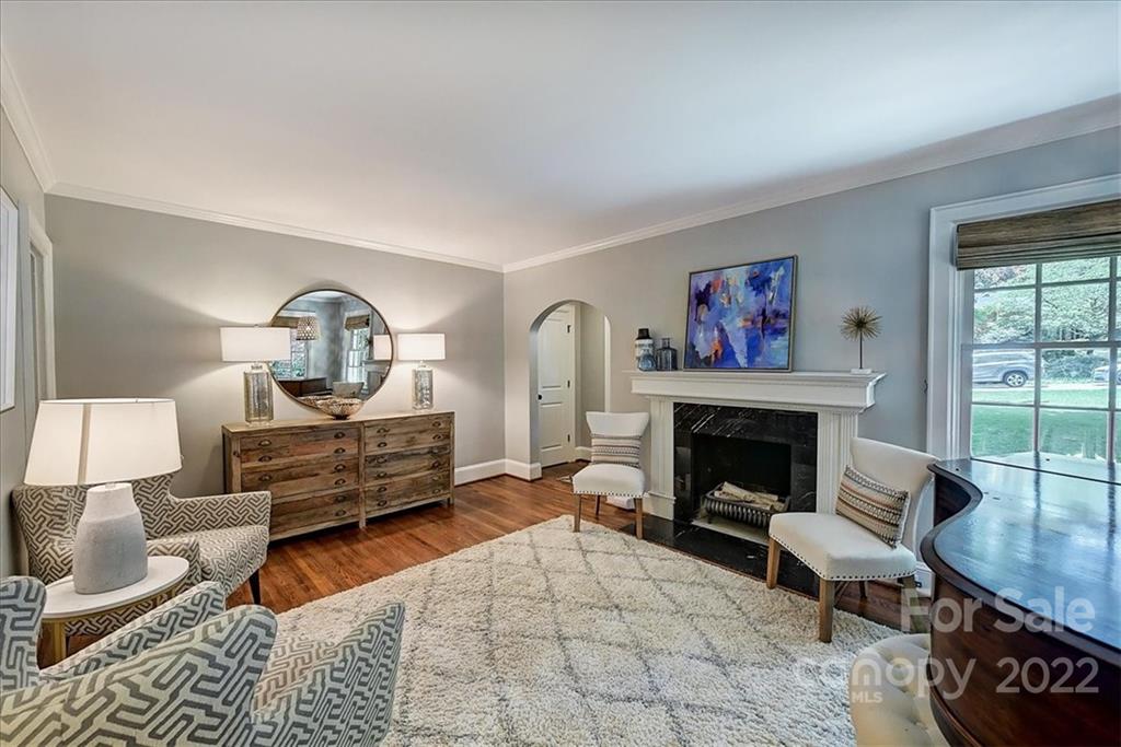 2325 Pender Place Charlotte NC 28209