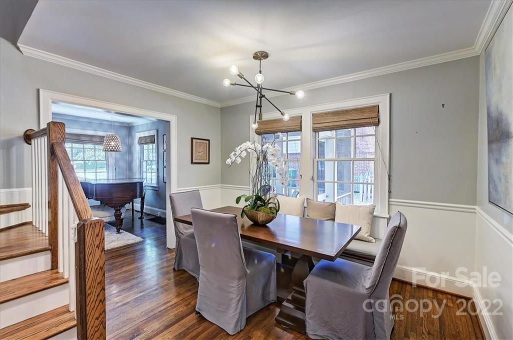 2325 Pender Place Charlotte NC 28209