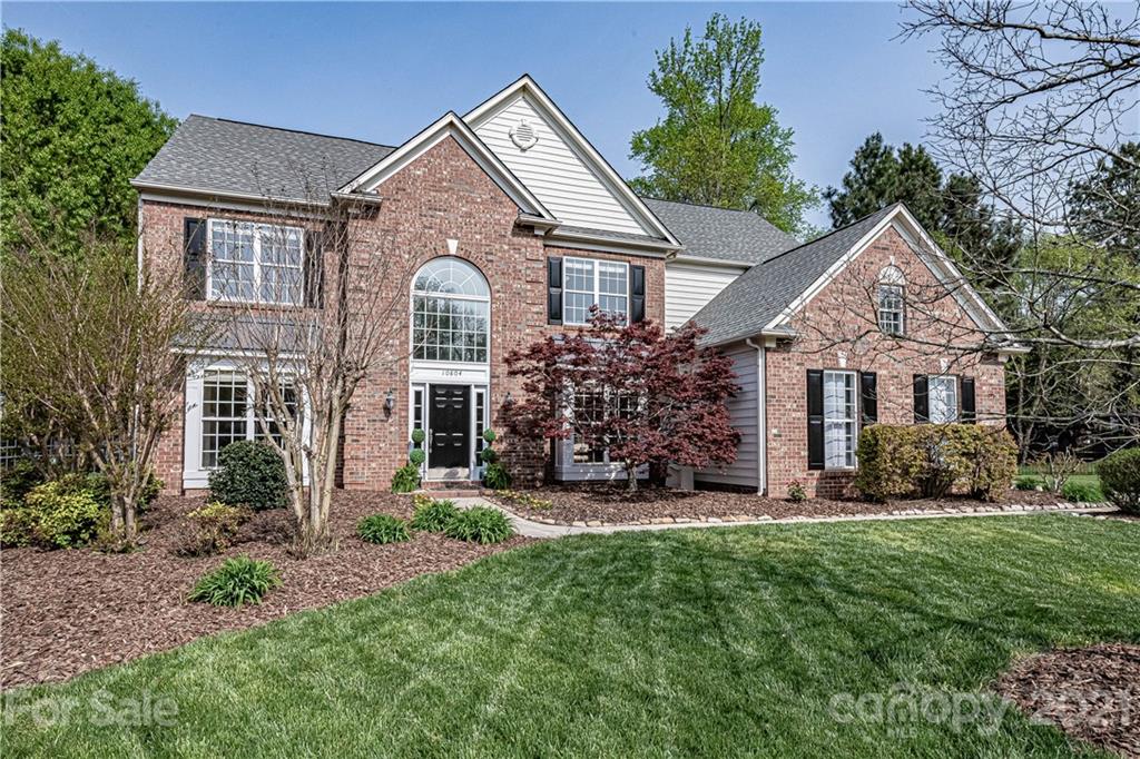 10804 Carmody Court Charlotte NC 28277
