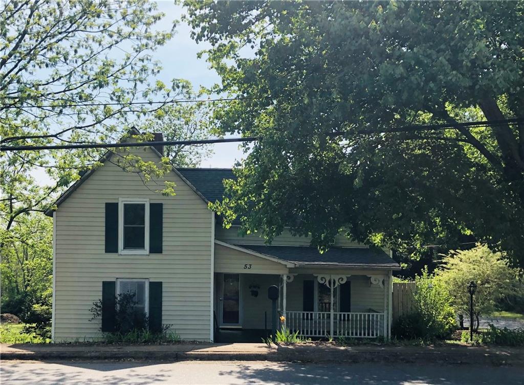 53 Duke Street Granite Falls NC 28630