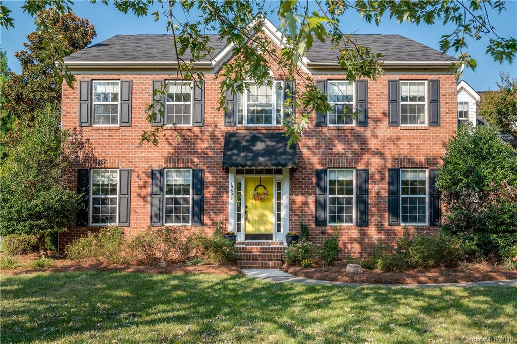 10608 Olde Irongate Lane Mint Hill NC 28227