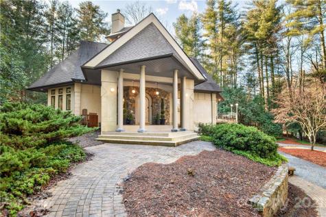 2 Hemlock Road Asheville NC 28803