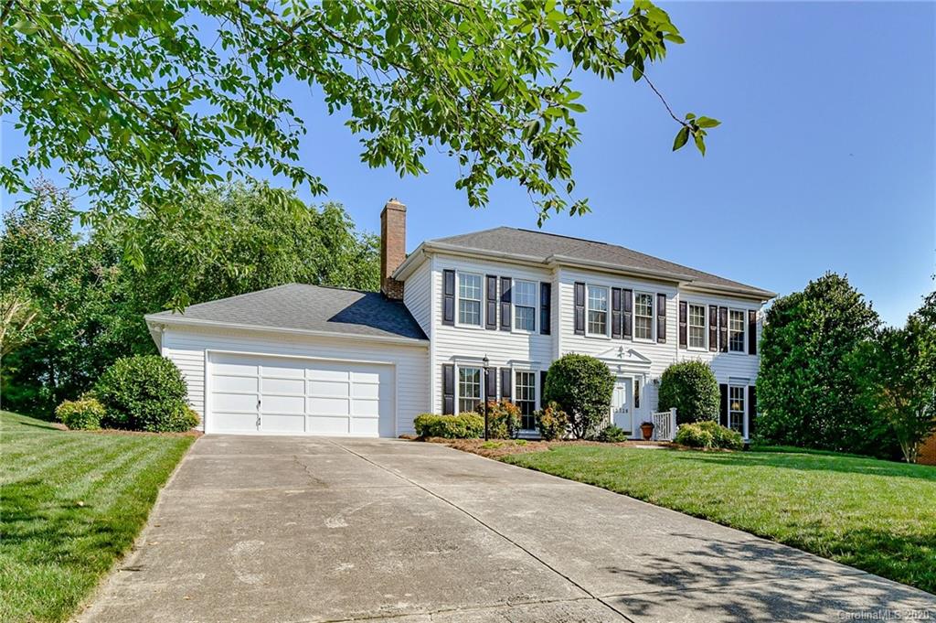 12328 Sandringham Place Charlotte NC 28262