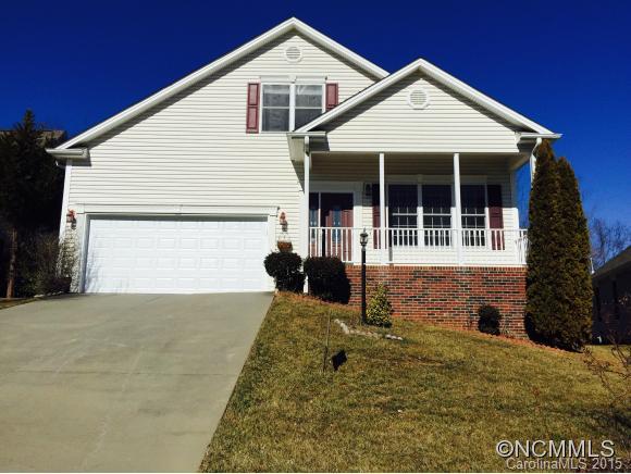 101 Willow Oak Drive Asheville NC 28805