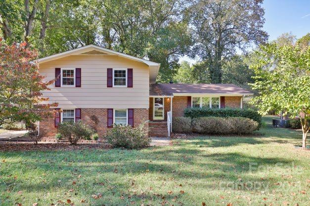 2439 Fox Hollow Road Mint Hill NC 28227