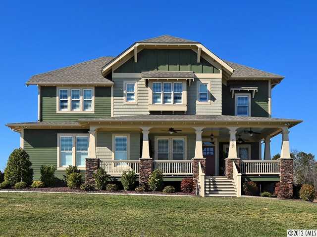 9222 Cross Oak Place Huntersville NC 28078