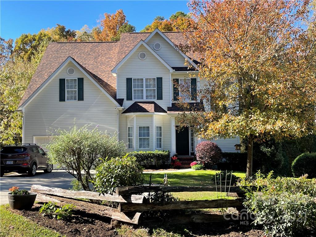 3007 Oakdale Road Charlotte NC 28216