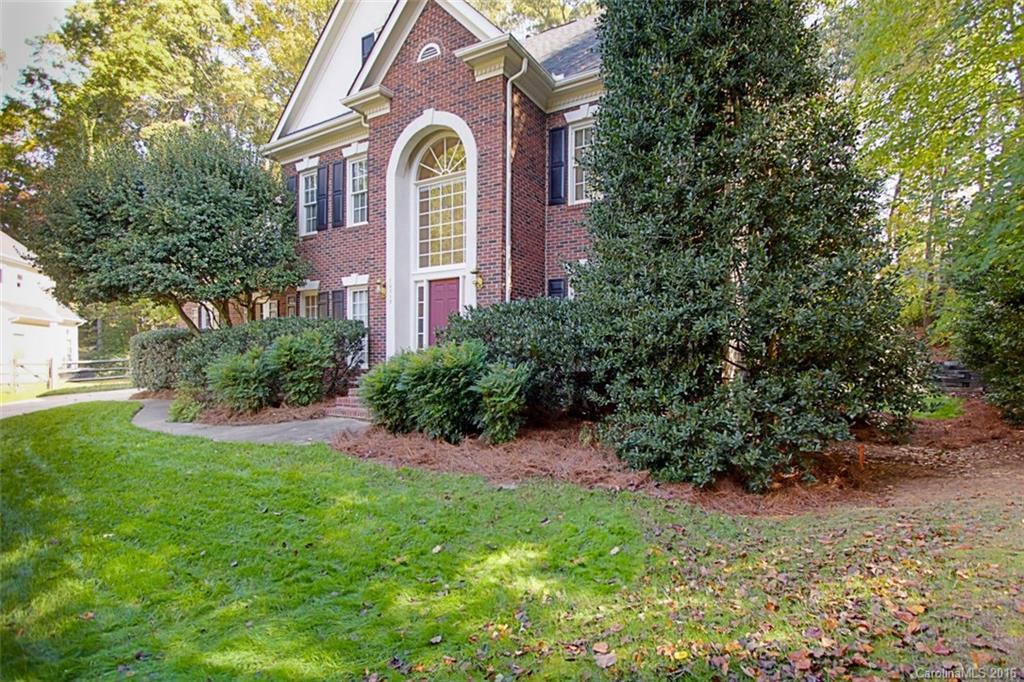 15312 Coleford Drive Huntersville NC 28078