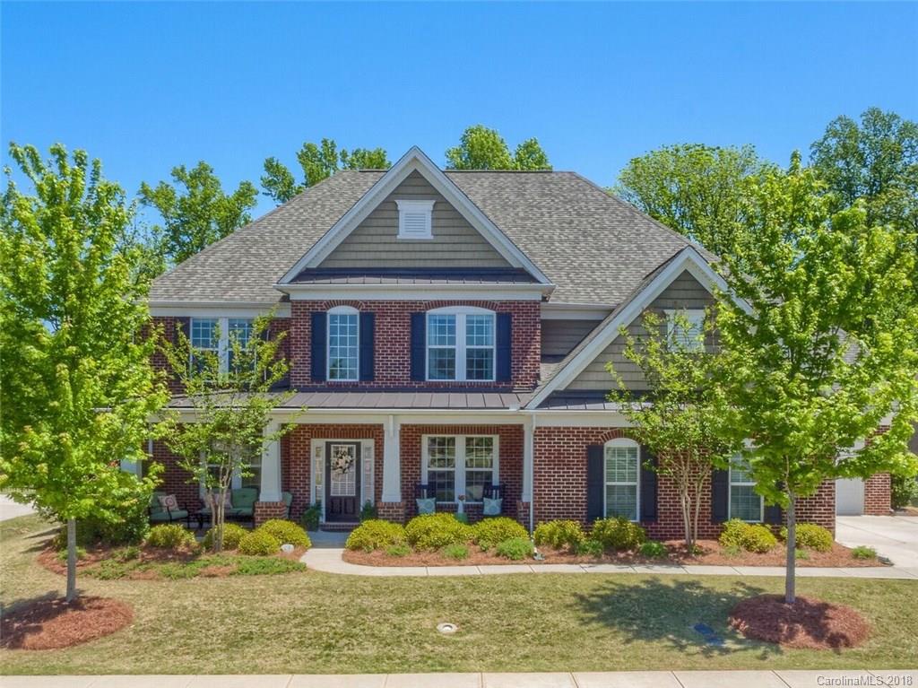 2901 Julian Glen Circle Waxhaw NC 28173