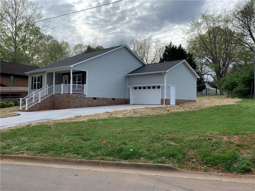 38 Cherry Lane Newton NC 28658