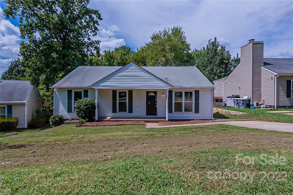 9109 Street Michaels Lane Charlotte NC 28227