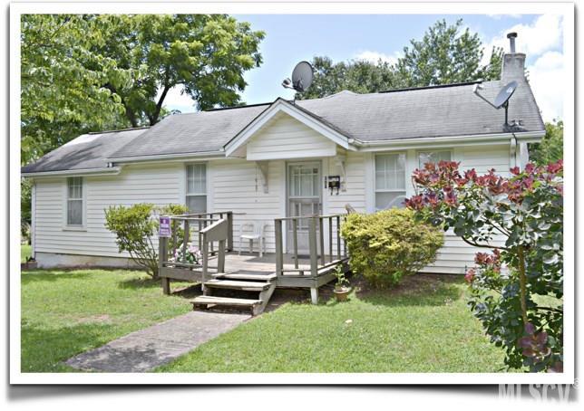 308 25th Street SW Hickory NC 28602