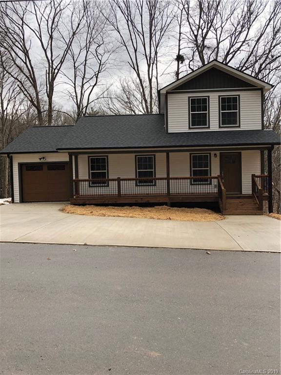 212 Thomas Park Drive Waynesville NC 28786