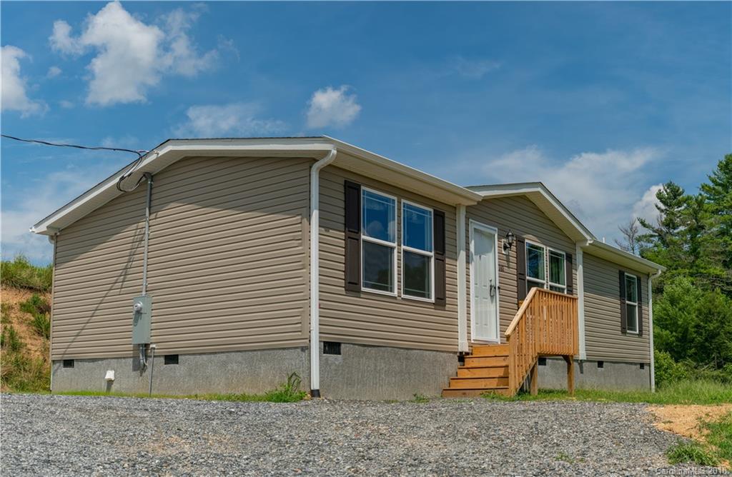 302 Grandview Road Marshall NC 28753