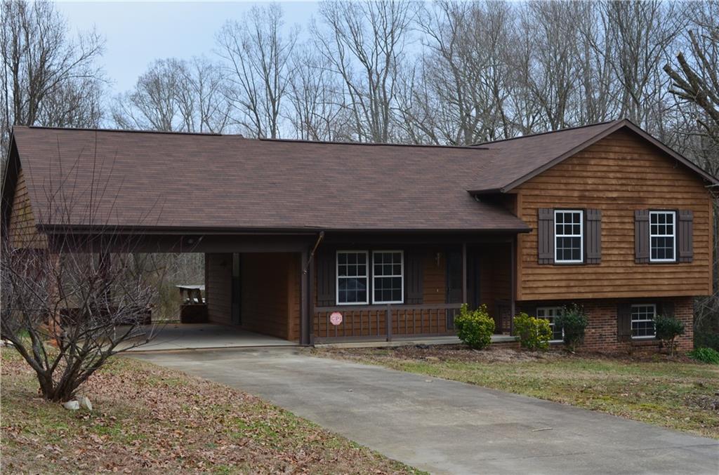 397 Midway Park Lane Taylorsville NC 28681
