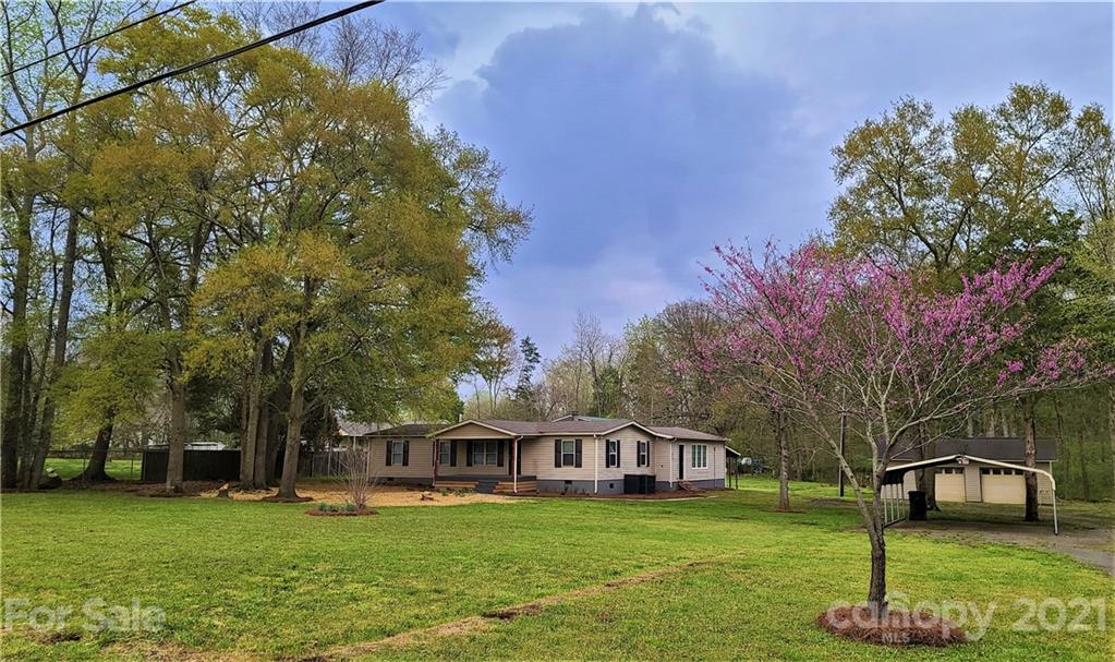 4492 Pebblebrook Circle SW Concord NC 28027