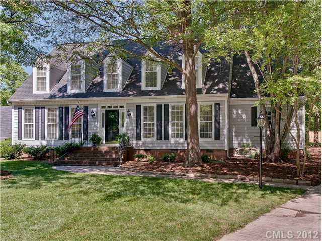2500 Handley Place Charlotte NC 28226