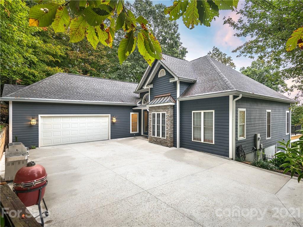20 Pine Drive Mills River NC 28759