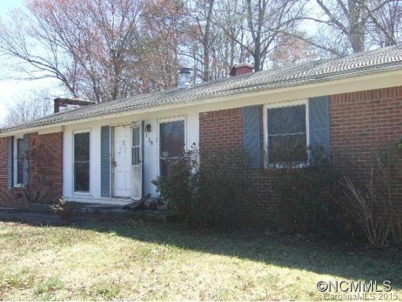 130 Homestead Road Candler NC 28715