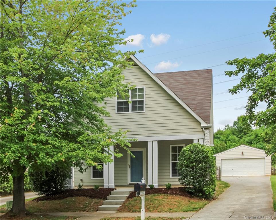 13710 Carleen Way Drive Charlotte NC 28213