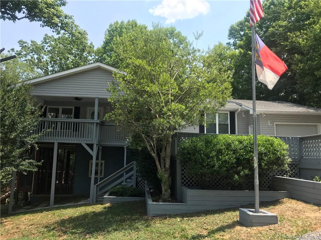 122 Point Oval Court Troy NC 27371