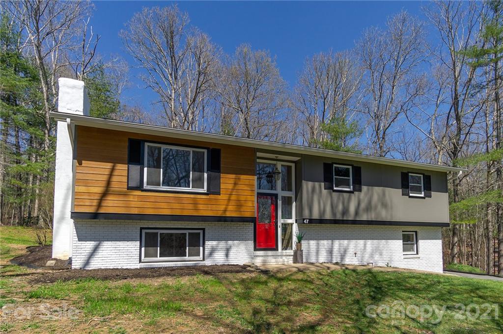 47 Pensacola Avenue Arden NC 28704