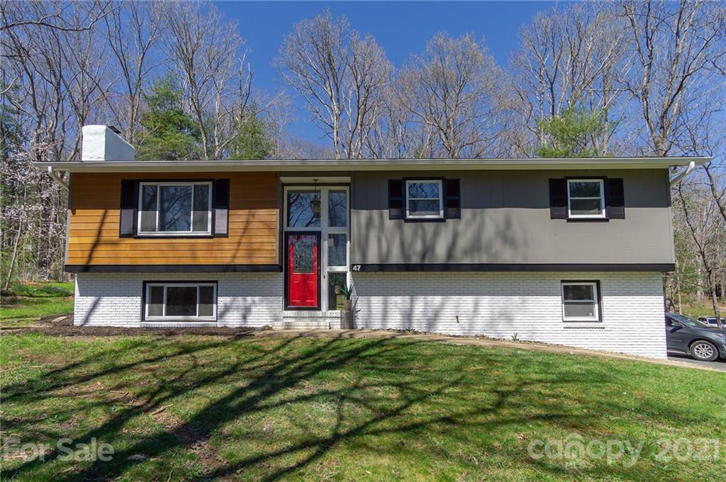 47 Pensacola Avenue Arden NC 28704