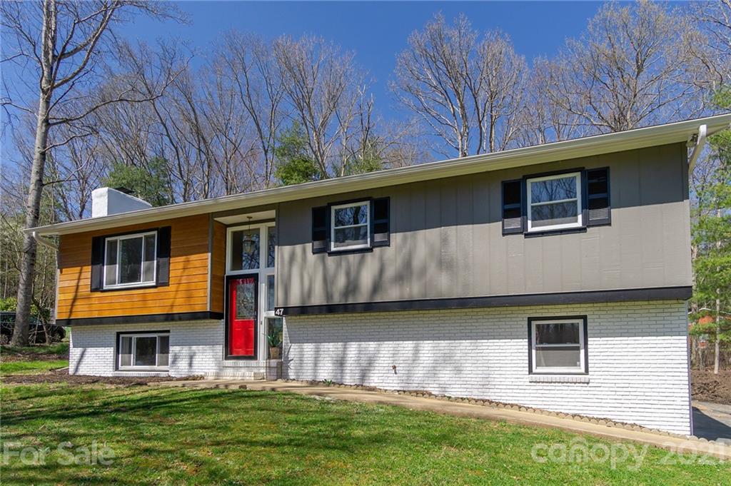 47 Pensacola Avenue Arden NC 28704