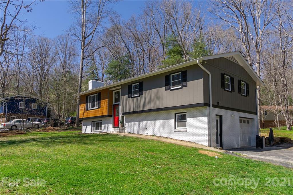 47 Pensacola Avenue Arden NC 28704