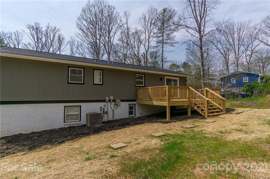 47 Pensacola Avenue Arden NC 28704