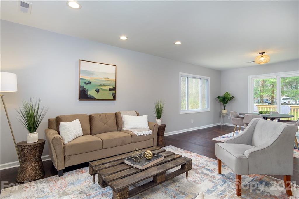 47 Pensacola Avenue Arden NC 28704