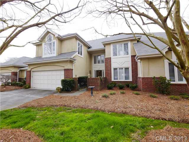 6630 Gaywind Drive Charlotte NC 28226
