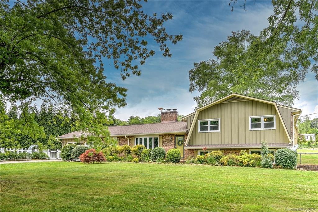 106 Turkey Creek Road Leicester NC 28748