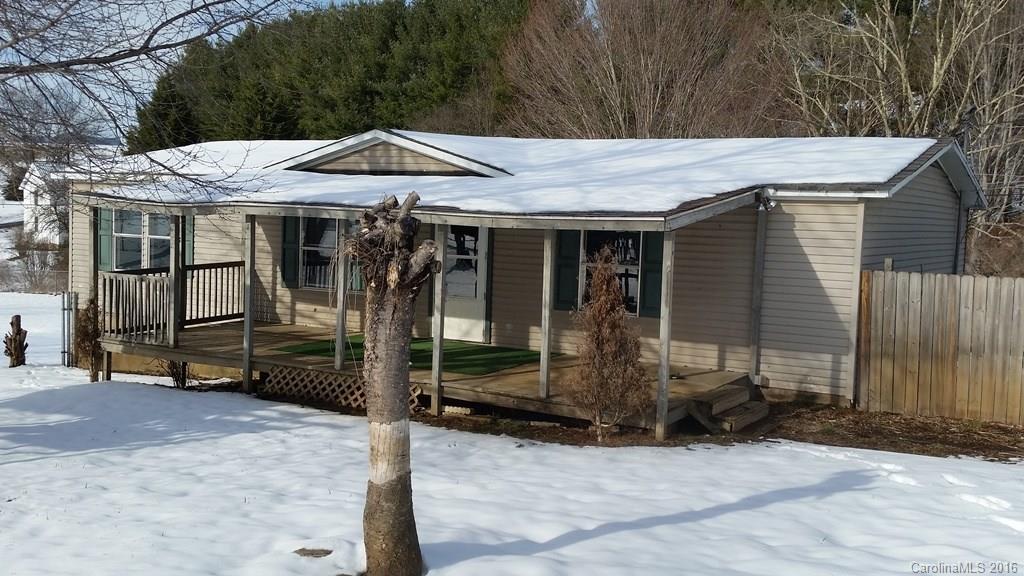 111 Moore Road Canton NC 28716
